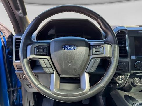 Used 2018 Ford F150 XLT w/ Equipment Group 302A Luxury AWD/4WD image 13