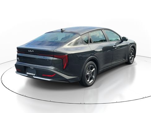 Used 2025 Kia K4 FWD image 6