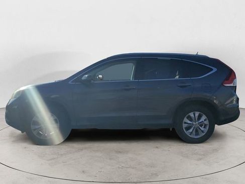 Used 2013 Honda CR-V EX-L image 2