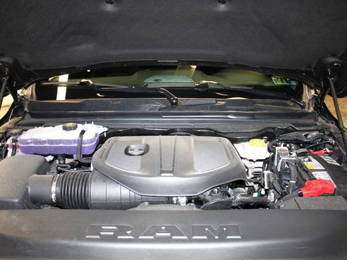 New 2026 RAM 1500 Big Horn image 45