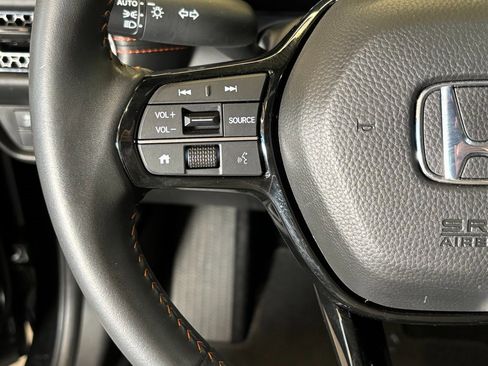 Used 2024 Honda HR-V Sport image 10