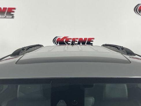 New 2026 Dodge Durango GT image 8