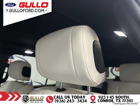 Used 2024 Toyota Sequoia Capstone AWD/4WD image 19