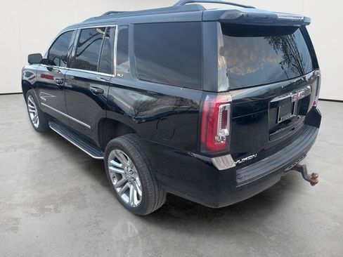 Used 2019 GMC Yukon SLT w/ Premium Edition AWD/4WD image 31