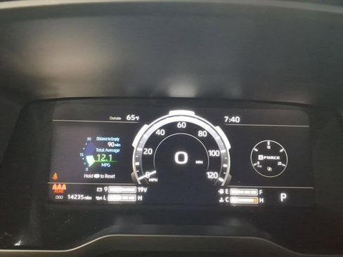 Used 2025 Toyota Tundra Limited w/ TRD Off-Road Package image 25