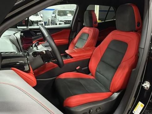 Used 2024 Chevrolet Blazer EV RS image 13