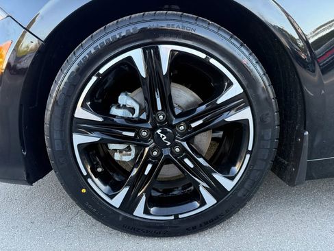 Used 2022 Kia K5 GT-Line w/ GT-Line FWD Premium Package image 49