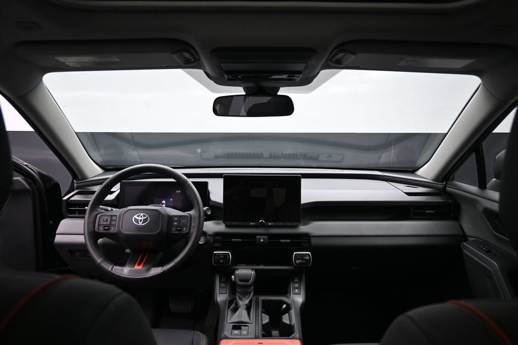 Certified 2026 Toyota RAV4 AWD image 29