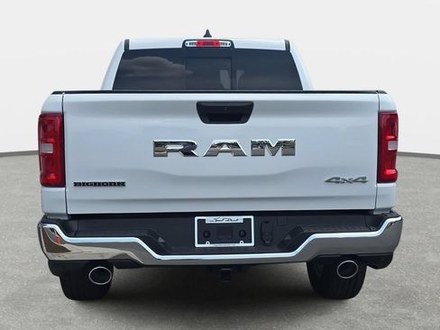 New 2026 RAM 1500 4x4 Crew Cab image 6