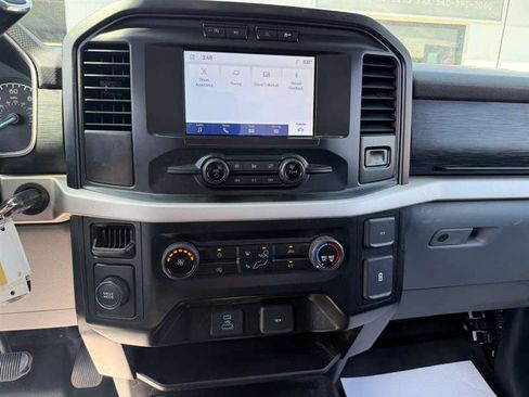 Used 2021 Ford F150 XL w/ Equipment Group 101A High RWD image 21