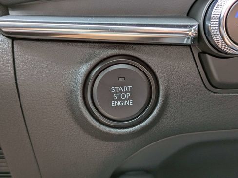 New 2026 MAZDA MAZDA3 Carbon image 28