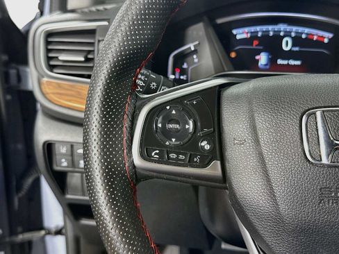 Used 2022 Honda CR-V EX-L image 18