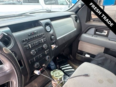 Used 2012 Ford F150 XL w/ PWR Equipment Group AWD/4WD image 10
