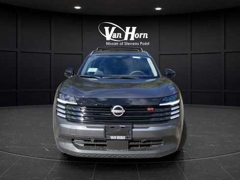 New 2026 Nissan Kicks SR w/ Cold Weather Package image 10