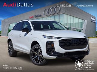 New 2026 Audi Q3 quattro 2.0T video 1