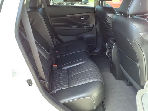 Used 2019 Nissan Murano Platinum w/ Cargo Package FWD image 20