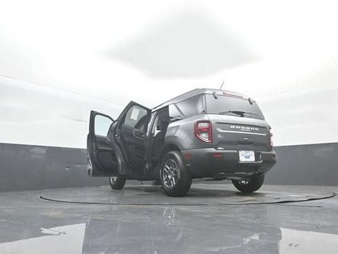 New 2026 Ford Bronco Sport Big Bend AWD/4WD image 45