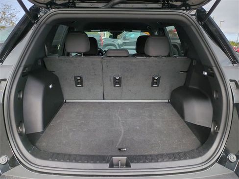 Certified 2025 Chevrolet Equinox LT image 14