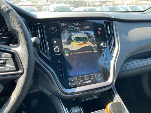 New 2025 Subaru Outback Wilderness image 19