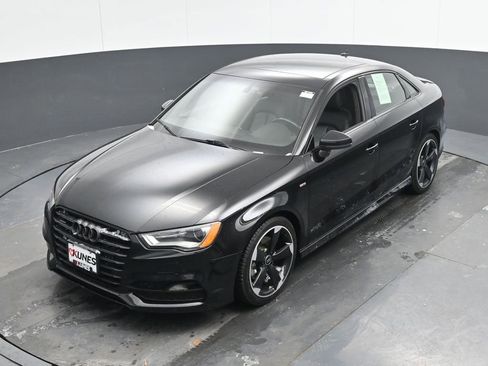 Used 2016 Audi A3 2.0T Premium image 39