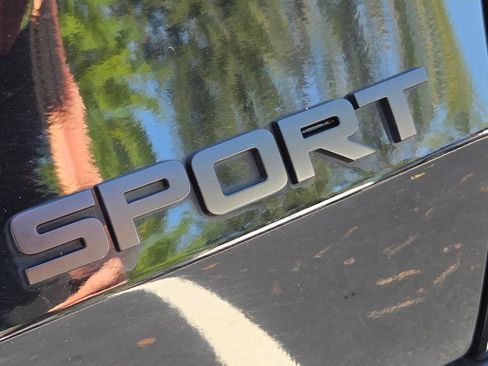 Certified 2024 Honda HR-V Sport image 18