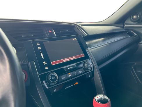 Used 2017 Honda Civic Si image 15