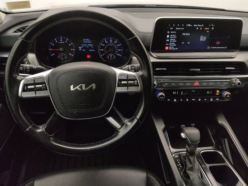 Used 2022 Kia Telluride LX AWD/4WD image 22