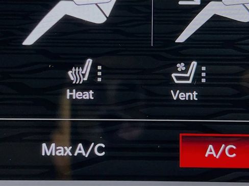 Used 2025 Dodge Durango R/T AWD/4WD image 21
