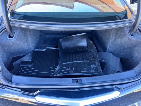 Used 2015 Cadillac ATS Luxury AWD/4WD image 37