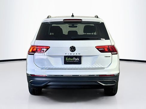 Used 2023 Volkswagen Tiguan S AWD/4WD image 7