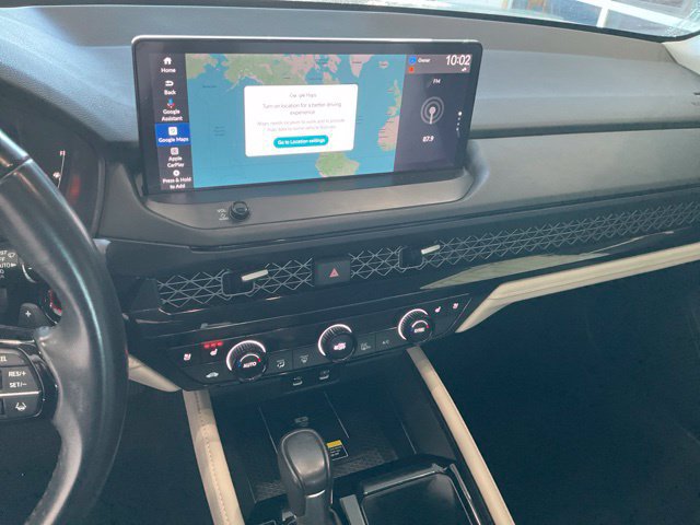 Certified 2024 Honda Accord Touring image 14