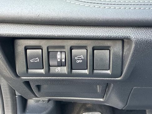 Used 2022 Subaru Outback Limited AWD/4WD image 31
