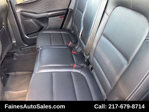 Used 2020 Ford Escape SEL image 80