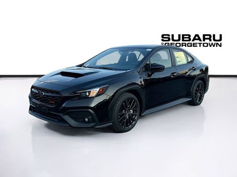 New 2025 Subaru WRX Premium image 3