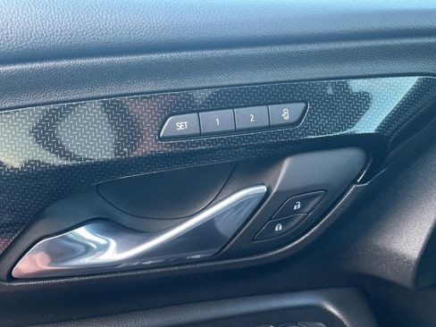 Certified 2024 GMC Terrain AT4 w/ LPO, Floor Liner Package image 29