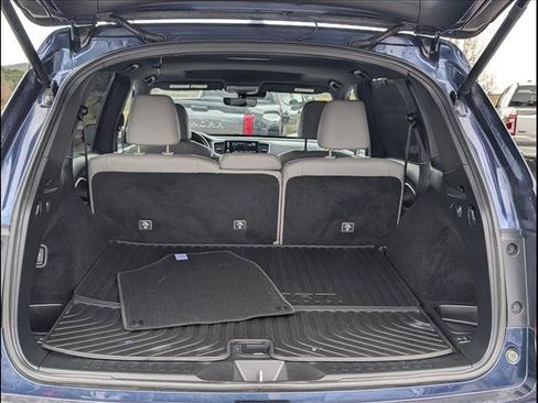 Used 2021 Honda Passport EX-L image 19