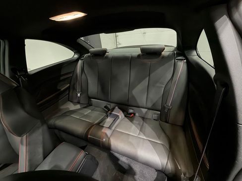 Used 2020 BMW M2 Competition w/ Executive Package RWD image 39