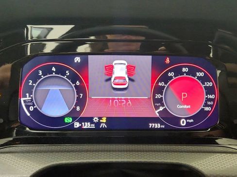 Used 2024 Volkswagen GTI S FWD image 17