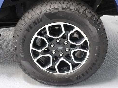 Certified 2023 Ford F150 XL w/ STX Appearance Package AWD/4WD image 19