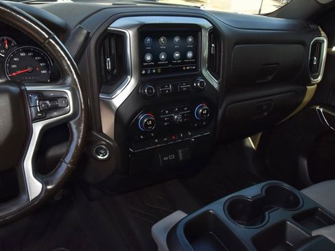 Used 2019 Chevrolet Silverado 1500 LT w/ Texas Edition image 26