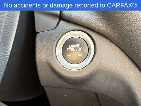 Used 2023 Chevrolet Equinox LT w/ LPO, Floor Liner Package FWD image 30