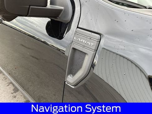 New 2025 Ford Maverick Lariat w/ 4K Tow Package AWD/4WD image 2