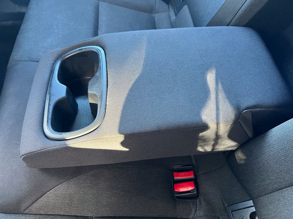 Used 2025 Toyota Camry LE FWD image 32