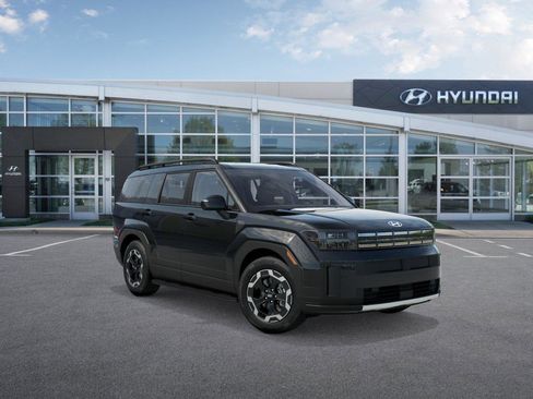 New 2026 Hyundai Santa Fe SEL image 2