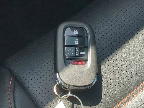 New 2026 Honda CR-V Sport-L image 29