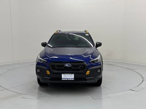 Used 2025 Subaru Crosstrek 2.5i Wilderness image 9