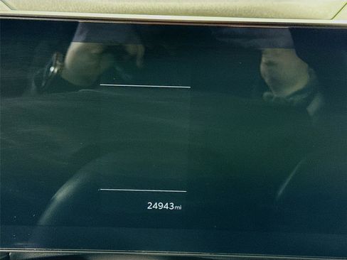 Used 2025 Kia K4 FWD image 6