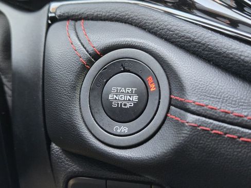 Used 2024 Dodge Durango GT RWD image 23