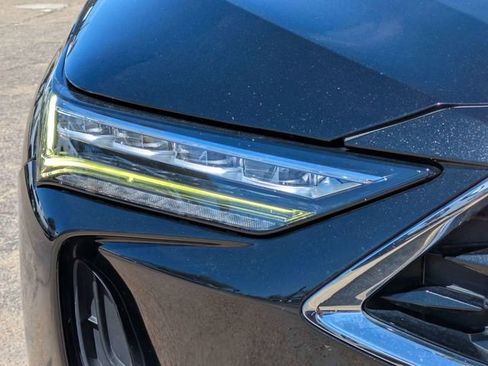 Used 2023 Acura MDX FWD Technology Package image 10