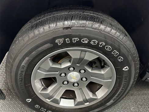 Used 2019 Chevrolet Tahoe LS image 7